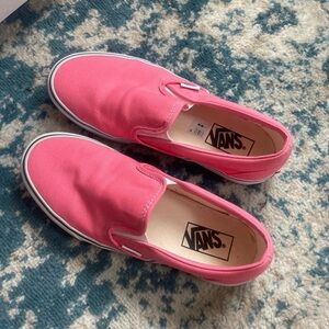 Vans Classic Slip On